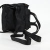 Versace backpack