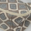 Secondhand Prada Hobo Beige Nylon Bag