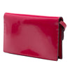 Gucci Calfskin Interlocking G Wallet on Chain Secondhand