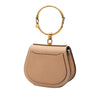 Chloé Small Leather Nile Bracelet Satchel Secondhand