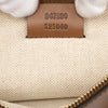 Gucci GG Canvas Craft Tote Secondhand
