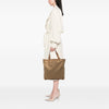 Gucci GG Canvas Craft Tote Secondhand