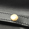 Gucci Small GG Matelasse Leather Top Handle Bag Secondhand