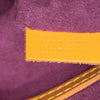 Louis Vuitton Epi Alma PM Secondhand