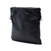 Fendi Small Calfskin Roma Drawstring Crossbody Secondhand