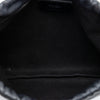 Fendi Leather Pack Pouch Bag Secondhand
