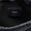 Fendi Small Calfskin Roma Drawstring Crossbody Secondhand