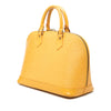 Louis Vuitton Epi Alma PM Secondhand