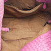 Bottega Veneta Medium Nappa Intrecciato Cesta Tote Secondhand