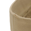 Bottega Veneta Canvas Intrecciato Webbing Open Tote Secondhand