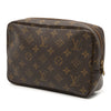Secondhand Louis Vuitton Monogram Trousse Toilette 23