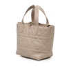 Dior Small Calfskin Macrocannage Toujours Satchel Secondhand