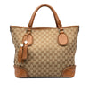 Gucci GG Canvas Marrakech Tote Secondhand