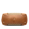 Gucci GG Canvas Marrakech Tote Secondhand