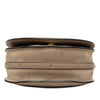 Secondhand Chloé Medium Leather Nile Bracelet Satchel