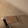 Secondhand Chloé Medium Leather Nile Bracelet Satchel