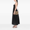 Secondhand Chloé Medium Leather Nile Bracelet Satchel