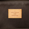 Secondhand Louis Vuitton Monogram Vernis Bellevue GM