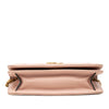 Gucci Mini GG Marmont Matelasse Calfskin Wallet On Chain Secondhand
