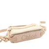 Chloé Canvas Woody Belt Bag Secondhand