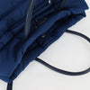 Secondhand Prada Re-Nylon Blue Nylon Bag
