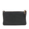Prada Leather Crossbody Secondhand