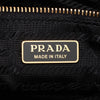 Prada Leather Crossbody Secondhand