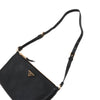 Prada Leather Crossbody Secondhand