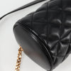 Versace shoulder