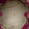 Gucci Medium Patent Soho Chain Tote Secondhand