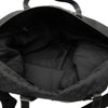 Gucci XL GG Nylon Web Duffle Bag Secondhand