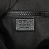 Gucci XL GG Nylon Web Duffle Bag Secondhand