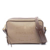 Prada Jacquard Logo Camera Bag Secondhand