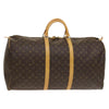 Louis Vuitton travel