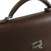 Hermès Epsom Kelly Depeches 38 Secondhand
