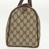 Secondhand Gucci Ophidia Beige Canvas Bag