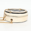 Chanel shoulder