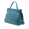Secondhand Hermès Clemence Kelly II Retourne 35