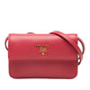 Prada Saffiano Crossbody Secondhand