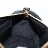 Versace shoulder