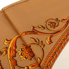 Hermès La Promenade De Longchamps Silk Scarf 90 Secondhand