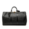 Louis Vuitton Epi Keepall 50 Secondhand