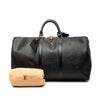 Louis Vuitton Epi Keepall 50 Secondhand