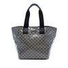Gucci GG Crystal Web Tote Secondhand