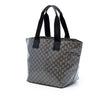 Gucci GG Crystal Web Tote Secondhand