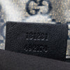 Gucci GG Crystal Web Tote Secondhand