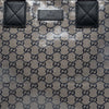 Gucci GG Crystal Web Tote Secondhand