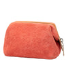Secondhand Celine C Macadam Suede Pouch