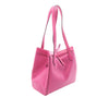 Fendi Leather Origami Tote Secondhand