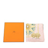 Hermès L Air Marin Silk Scarf 90 Secondhand